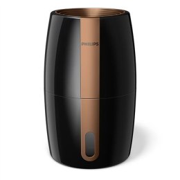 Philips HU2718/10 Nawilżacz, 17 W, Pojemność zbiornika na wodę 2 L, Odpowiedni do pomieszczeń o powierzchni do 32 m², Technologi