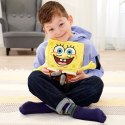 SIMBA SpongeBob Kanciastoporty Maskotka Pluszak 35cm