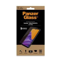 Osłona ekranu PanzerGlass, Samsung, Galaxy Xcover6 Pro, szkło, przezroczysta, przyjazna dla etui