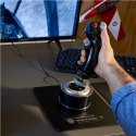 Thrustmaster Joystick Warthog Flight Stick, czarny