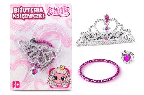 BIŻUTERIA KSIĘŻNICZKI NATALIA BIŻUTERIA KSIĘŻNICZKI NATALIA