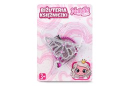 BIŻUTERIA KSIĘŻNICZKI NATALIA