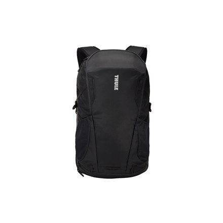 Thule EnRoute Backpack TEBP-4416, 3204849 Pasuje do rozmiaru 15,6 ", Plecak, Czarny