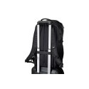 Thule EnRoute Backpack TEBP-4416, 3204849 Pasuje do rozmiaru 15,6 ", Plecak, Czarny