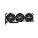 MSI GeForce RTX 4060 Ti VENTUS 3X 8G OC NVIDIA 8 GB GeForce RTX 4060 Ti GDDR6 PCI Express Gen 4 x16 Ilość portów HDMI 1 Taktowan