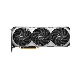 MSI GeForce RTX 4060 Ti VENTUS 3X 8G OC NVIDIA 8 GB GeForce RTX 4060 Ti GDDR6 PCI Express Gen 4 x16 Ilość portów HDMI 1 Taktowan