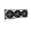 MSI GeForce RTX 4060 Ti VENTUS 3X 8G OC NVIDIA 8 GB GeForce RTX 4060 Ti GDDR6 PCI Express Gen 4 x16 Ilość portów HDMI 1 Taktowan