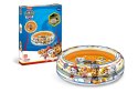 BASEN OGRODOWY DMUCHANY DLA DZIECI PAW PATROL
