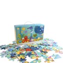 Puzzle Obserwacyjny Ocean, 80 el. 300134