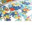 Puzzle Obserwacyjny Ocean, 80 el. 300134