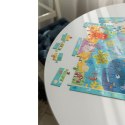Puzzle Obserwacyjny Ocean, 80 el. 300134