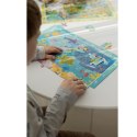 Puzzle Obserwacyjny Ocean, 80 el. 300134