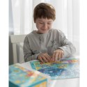 Puzzle Obserwacyjny Ocean, 80 el. 300134