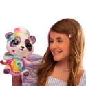 PROJEKT PLUSZOWA PANDA ZESTAW KREATYWNY MALOWANIE AEROGRAF MARKERY SZABLONY PROJEKT PLUSZOWA PANDA ZESTAW KREATYWNY MALOWANIE AEROGRAF MARKERY SZABLONY
