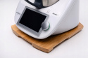 SZKŁO HYBRYDOWE DO THERMOMIX TM5 TM6 OCHRONA WYŚWIETLACZA