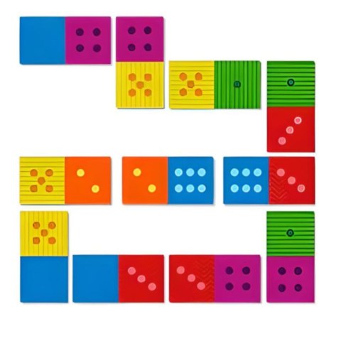 Domino klasyczne 300225 Domino klasyczne 300225