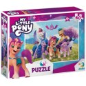 Puzzle My Little Pony 60 el. 200376