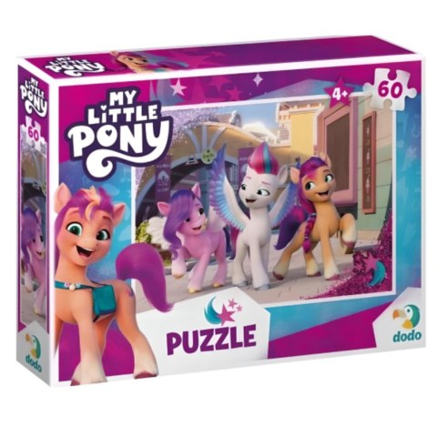 Puzzle My Little Pony 60 el. 200377 Puzzle My Little Pony 60 el. 200377
