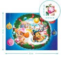 Puzzle Paw Patrol. Boże Narodzenie 60 el. 200420