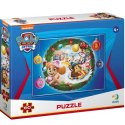 Puzzle Paw Patrol. Boże Narodzenie 60 el. 200420