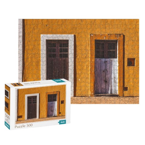 Puzzle Dom 500 el. 301151 Puzzle Dom 500 el. 301151