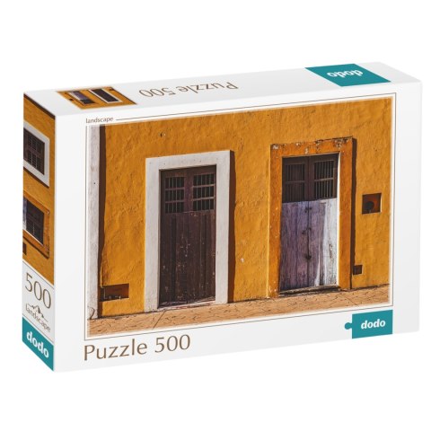 Puzzle Dom 500 el. 301151 Puzzle Dom 500 el. 301151