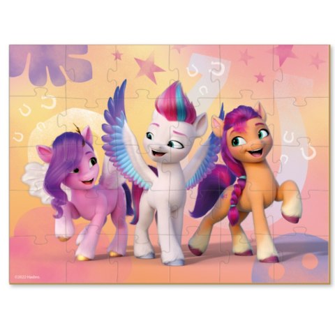 Puzzle My Little Pony, 30 el. 200305 Puzzle My Little Pony, 30 el. 200305