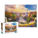 Puzzle Park Guell w Barcelonie 1000 el. 301171