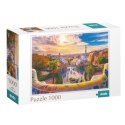 Puzzle Park Guell w Barcelonie 1000 el. 301171