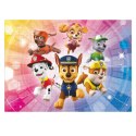 Puzzle Paw Patrol 60 el. 200146