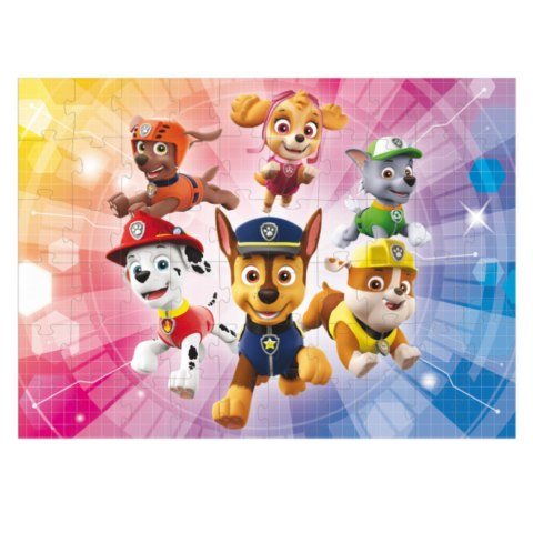 Puzzle Paw Patrol 60 el. 200146 Puzzle Paw Patrol 60 el. 200146