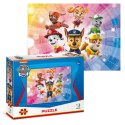 Puzzle Paw Patrol 60 el. 200146