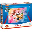 Puzzle Paw Patrol 60 el. 200146