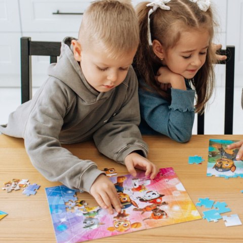 Puzzle Paw Patrol 60 el. 200146 Puzzle Paw Patrol 60 el. 200146
