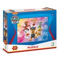 Puzzle Paw Patrol 60 el. 200146
