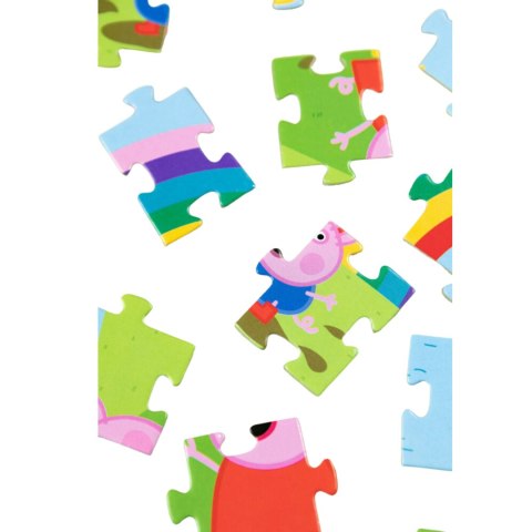 Puzzle Peppa Pig 60 el. 200330 Puzzle Peppa Pig 60 el. 200330