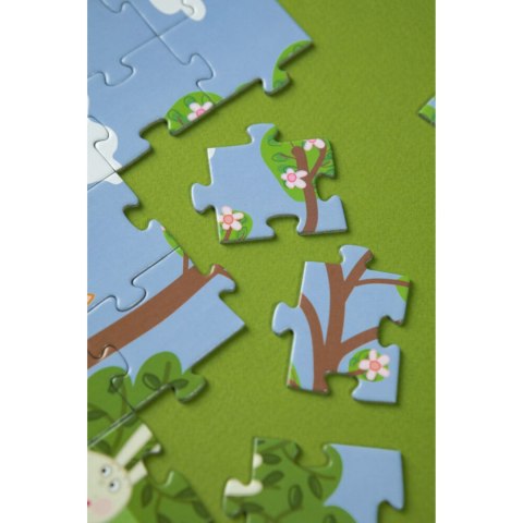 Puzzle Peppa Pig 60 el. 200333 Puzzle Peppa Pig 60 el. 200333