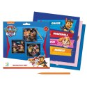 Zdrapka artystyczna Paw Patrol 200194