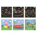 Zdrapka artystyczna Peppa Pig 200185