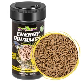 Repti-Zoo Energy Gourmet 250ml - pokarm mięsny dla żółwi wodnolądowych