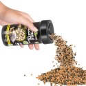 Repti-Zoo Reptile Pellets 250ml - pokarm i witaminy dla gadów mięsożernych