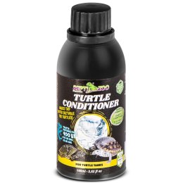 Repti-Zoo Turtle Conditioner 250ml - uzdatniacz wody dla żółwi