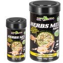 Repti-Zoo Herbs Mix Menu 1000ml - mieszanka roślinna dla gadów