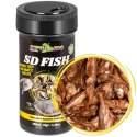 Repti-Zoo Semi Dry Fish 250ml - ryby półmiękkie