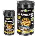 Repti-Zoo Semi Dry Shrimps L 250ml - krewetki półmiękkie