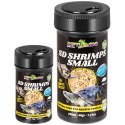 Repti-Zoo Semi Dry Shrimps S 250ml - krewetki półmiękkie