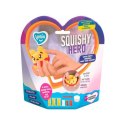 Zestaw z lekka ciastolina Squishy Pooh 70128