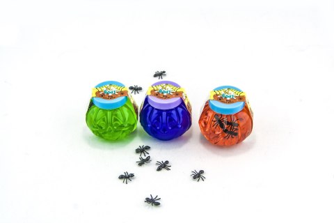 Glutek Slime Mr Boo Dynia MIX 80gr 80057 Glutek Slime Mr Boo Dynia MIX 80gr 80057