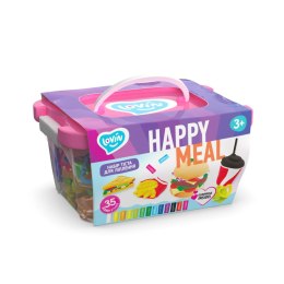 Zestaw ciastoliny TM Lovin'Do Happy meal 41137