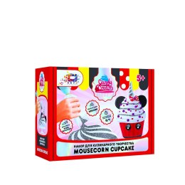 Zestaw do kreatywnosci Mousecorn Cupcake 75004